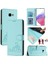 Samsung Galaxy A5 2017 Kart Yuvası Tutucu Için Kickstand Cüzdan Flip Kedi (Yurt Dışından) 1