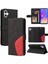 Kart Yuvası Standı ile Samsung Galaxy A06 Için Flip Case Flip Folio Kitap (Yurt Dışından) 1