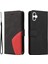 Kart Yuvası Standı ile Samsung Galaxy A06 Için Flip Case Flip Folio Kitap (Yurt Dışından) 4