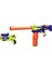 Buzzbee Air Warriors Tactical Arsenal Ix 2'li Silah 2