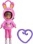 Polly Pocket Friend Anahtarlık HKV98 HRD63 Tavşan 1