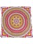 Bohem Mandala Duvar Örtüsü Tapestry 150X150 4