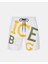 ICE3MBM08 Palms Şort White 4