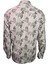 3709312 Erkek Desenli Gömlek Vermont 3
