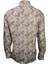 3709234 Erkek Desenli Gömlek Highland 3