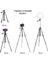 129 cm Bluetooth Kumandalı Profesyonel Telefon Kamera Tutucu Tripod 3