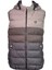 3229502 Erkek Kapşonlu Yelek Grey 1