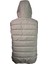 3229502 Erkek Kapşonlu Yelek Grey 3