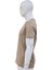 1099107 Erkek T-Shirt Camel 2