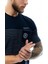 1099004 Erkek T-Shirt Navy 4