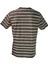 1099207 Erkek T-Shirt Olive 3