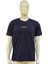 1099107 Erkek T-Shirt Indigo 1