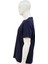 1099107 Erkek T-Shirt Indigo 2