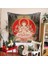 Avalokitesvara Duvar Örtüsü Tapestry 150X150 1