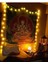 Avalokitesvara Duvar Örtüsü Tapestry 150X150 2