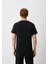 ICE3MTS01 Neon T-Shirt Black 2