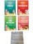 2025 LGS Classmate Türkçe Soru Bankası - Classmate Matematik Soru Bankası - Classmate Fen Bilimleri Soru Bankası + Denemeler 1