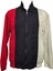 1229001 Erkek Ceket Navy/red 1