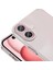 Apple iPhone 16 Plus Kılıf Zore Droga Kapak 2