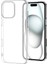 Apple iPhone 16 Pro Max Kılıf Zore Droga Kapak 1