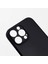 Apple iPhone 16 Pro Max Kılıf Zore Imax Silikon 4