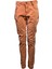 1779901 Erkek Kot Pantolon Orange 1