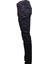 1779901 Erkek Kot Pantolon Navy 2