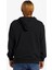Salt Water Zip Hoodie Erkek Sweatshirt AQYFT03330-KVJ0 Black 3
