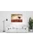 Teknoo- Gold Balıklar Cam Tablo 3