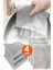 Petshop Telli Bulaşık Bezi Ovma Teli ve Çok Amaçlı Multi Ince Temizlik Fırçası 4 Adet 1