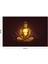 Mistik Buddha Duvar Örtüsü Halısı 100 x 70 2