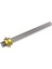 2" Trifaze Isıtıcı Krom 220-380V 6000W 2