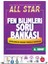 6.sınıf All Star Fen Bilimleri Soru Bankası 1