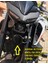 Yamaha mt Korna Koruma Aksesuarı Siyah 3