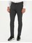 Pierre Cardin Erkek Antrasit Slim Fit Kanvas Pantolon 50296207-VR006 2