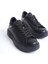Betsy Inna Kadın Dolgu Sneaker Spor Ayakkabı 4