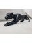 Panter Leopar Jaguar Parlak Siyah Dekor Hrykrl Biblo 1