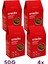 Domates Soğanlı Glutensiz Vegan Tohum Kraker Cracks 4 x 50 gr 1