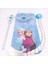 Frozen Set Mavi 1