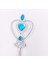 Frozen Set Mavi 2
