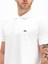 Nakışlı Polo Yaka Erkek T-Shirt 1