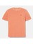 Dunstan Rıver Garment Dye Short Sleeve T Erkek T-Shirt TB0A5YAY8881 2