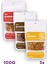 3'lü Paket Glutensiz Vegan Ilave Şekersiz Granola Mix 100 gr 1