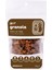 3'lü Paket Glutensiz Vegan Ilave Şekersiz Granola Mix 100 gr 4