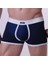 Pileli Store BR140530 Erkek Boxer Çamaşır 1