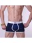 Pileli Store BR140530 Erkek Boxer Çamaşır 2