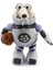 Peluş Astronot Scrat Fındıklı Figür 30 cm 1