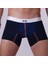 Pileli Store BR140509 Erkek Boxer Çamaşır 1