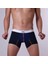 Pileli Store BR140509 Erkek Boxer Çamaşır 2