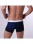 Pileli Store BR140509 Erkek Boxer Çamaşır 4